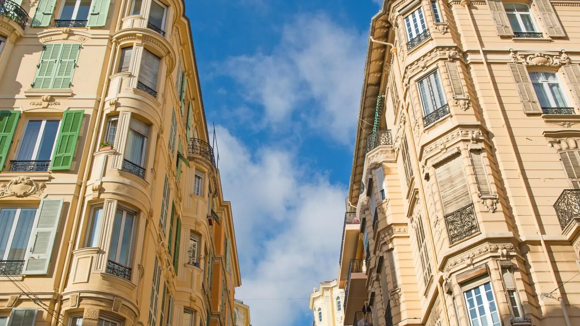 2Mn Monaco - Hypercentre - Appartement Renove - Bn Beausoleil